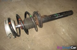 Стойка перед. лев. (31 Передний мост) 31312282101 - купить Верхних Кузлах