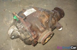 Редуктор заднего моста 3.38 (33 Задний мост) 33107509779 - купить Верхних Кузлах