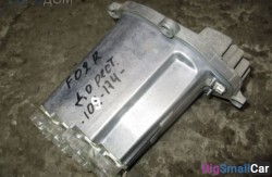 Поворотник прав. (63 Осветительные приборы) 63117225232 - купить Верхних Кузлах