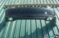 Бампер задний (51 Оснащение Кузов) 51127209926 - купить Верхних Кузлах