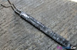 Радиатор гур (17 Система охлаждения) 17217601738 - купить Верхних Кузлах