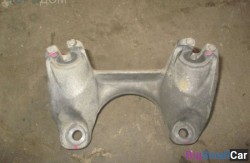 Траверса акпп m47n, n20 (22 Подвеска двигателя и КПП) 22326796613 - купить Верхних Кузлах