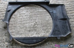 Диффузор (17 Система охлаждения) 171122443731