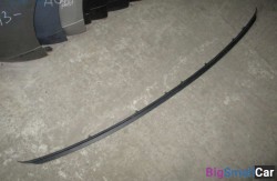 Молдинг бампера задн. (51 Оснащение Кузов) 51127135580 - купить Верхних Кузлах