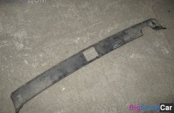 Накладка бампера (губа) задн. (51 Оснащение Кузов) 51121977384 - купить Верхних Кузлах