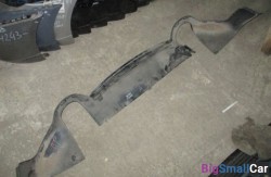 Крепление бампера задн. (51 Оснащение Кузов) 51129801899 - купить Верхних Кузлах