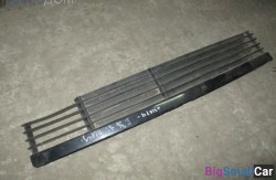 Решетка бампера перед. (51 Оснащение Кузов) 51118165144 - купить Верхних Кузлах