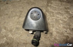 Форсунка омывателя фар прав. (61 Общее э/оборудование автомобиля) 61678252744 - купить Верхних Кузлах