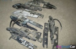 Петля капота прав. (41 Кузов) 41617210672 - купить Верхних Кузлах