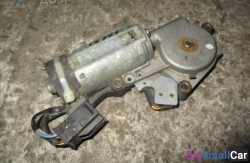 Моторчик люка (61 Общее э/оборудование автомобиля) 67618351876 - купить Верхних Кузлах