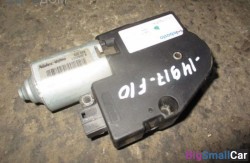 Моторчик люка (61 Общее э/оборудование автомобиля) 67617316535 - купить Верхних Кузлах