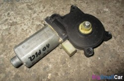 Моторчик стеклоподъемников перед. лев. (51 Оснащение Кузов) 67628381515 - купить Верхних Кузлах