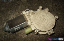 Моторчик стеклоподъемников перед. прав. задн. лев. (51 Оснащение Кузов) 67628360512 - купить Верхних Кузлах