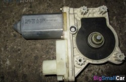 Моторчик стеклоподъемников перед. лев. (51 Оснащение Кузов) 67628382002 - купить Верхних Кузлах