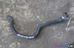 Патрубок n52 (11 Двигатель) 11537592095 - купить Верхних Кузлах