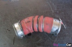 Патрубок m57n2 (11 Двигатель) 11000 - купить Верхних Кузлах