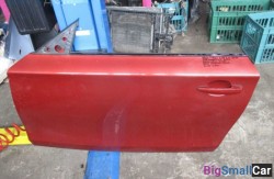 Дверь передняя левая (41 Кузов) 41007207445 - купить Верхних Кузлах