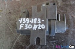 Электромагнитный клапан n20 (11 Двигатель) 11747626351 - купить Верхних Кузлах