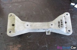 Траверса акпп n20 (22 Подвеска двигателя и КПП) 22326796613 - купить Верхних Кузлах