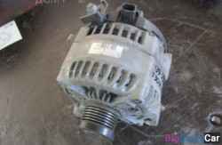 Генератор n20 (12 Электрооборудование двигателя) 12317605061 - купить Верхних Кузлах