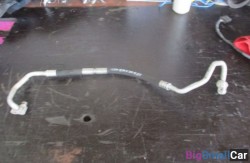 Трубка n20 (64 Отопления и кондиционирования) 64539213844 - купить Верхних Кузлах