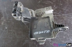 Крепление n20 (12 Электрооборудование двигателя) 12907604347 - купить Верхних Кузлах