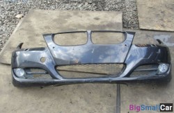 Бампер передний (51 Оснащение Кузов) 511172042491 - купить Верхних Кузлах