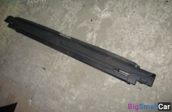 Шторка (51 Оснащение Кузов) 51477027394 - купить Верхних Кузлах