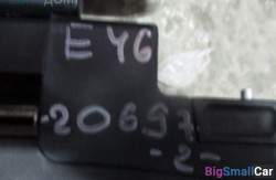 Шторка багажника (51 Оснащение Кузов) 51468223046 - купить Верхних Кузлах