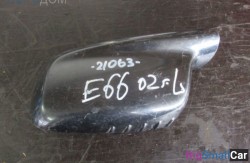 Накладка зеркала (51 Оснащение Кузов) 51167074235 - купить Верхних Кузлах