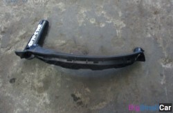 Ручка прав. (51 Оснащение Кузов) 51416970166 - купить Верхних Кузлах