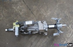 Рулевая колонка n63 (32 Рулевое упр. и геометрия подвески) 32306786253 - купить Верхних Кузлах