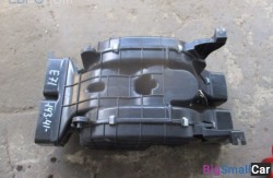 Вентилятор печки задн. (64 Отопления и кондиционирования) 64119139196 - купить Верхних Кузлах