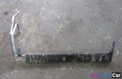 Радиатор гур n63 (17 Система охлаждения) 17218515777 - купить Верхних Кузлах