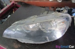 Фара перед. лев. (63 Осветительные приборы) 63117287013 - купить Верхних Кузлах