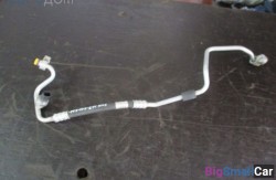 Трубка n63 (64 Отопления и кондиционирования) 64509166097 - купить Верхних Кузлах