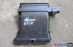 Воздуховод прав. (64 Отопления и кондиционирования) 64116954488 - купить Верхних Кузлах