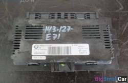 Блок fussraummodul 3 (61 Общее э/оборудование автомобиля) 61359242524 - купить Верхних Кузлах