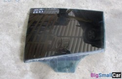 Стекло задн. лев. (51 Оснащение Кузов) 51357179604 - купить Верхних Кузлах