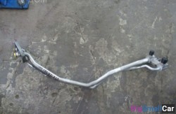 Трубка n63 (64 Отопления и кондиционирования) 64539187635 - купить Верхних Кузлах