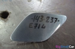 Заглушка лев. (51 Оснащение Кузов) 51127176251 - купить Верхних Кузлах