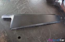 Декоративная планка двери задн. прав. (51 Оснащение Кузов) 51357179410 - купить Верхних Кузлах