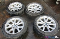 Колеса 255/50 r19 (51 Оснащение Кузов) 361167785821 - купить Верхних Кузлах