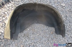 Защита арки колеса задн. лев. (51 Оснащение Кузов) 517172482111 - купить Верхних Кузлах