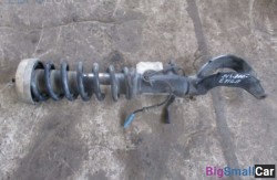 Стойка перед. лев. (31 Передний мост) 37116785403 - купить Верхних Кузлах