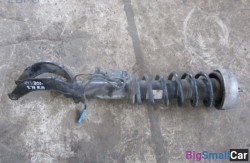 Стойка перед. прав. (31 Передний мост) 37116785404 - купить Верхних Кузлах