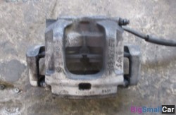 Суппорт перед. прав. (34 Тормозные механизмы) 34116789342 - купить Верхних Кузлах