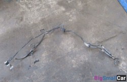 Трубка n63 (17 Система охлаждения) 17227576384 - купить Верхних Кузлах