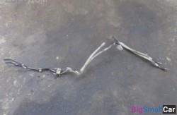 Трубка n63 (17 Система охлаждения) 17227576393 - купить Верхних Кузлах