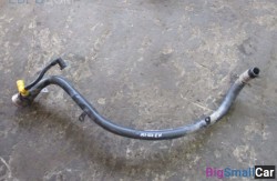 Заливная горловина бака n63 (16 Система подачи топлива) 16117164254 - купить Верхних Кузлах